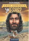 Livro - Você Conhece Jesus?