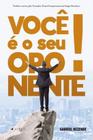 Livro - Você é o seu oponente - Viseu