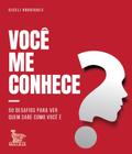 Livro - Você me conhece?