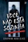 Livro - Você não está sozinha