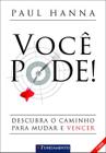 Livro - Você Pode! 2ª Edição