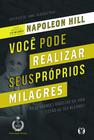 Livro - Você pode realizar seus próprios milagres