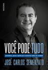 Livro - Você pode tudo