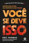 Livro - Você se deve isso