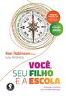 Livro - Você, seu Filho e a Escola