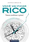 Livro - Você Vai Ficar Rico!