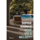 Livro - Você viu a Melody?