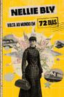 Livro - Volta ao mundo em 72 dias