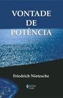 Livro - Vontade de potência