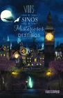 Livro - Voos e sinos e misteriosos destinos