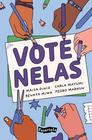 Livro - Vote nelas