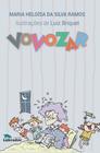 Livro - Vovozar