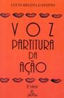 Livro - Voz