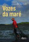 Livro - Vozes da maré