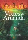 Livro - Vozes de Aruanda - Ramatis