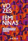 Livro - Vozes femininas