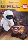 Livro: Wall.E Autor: Disney (Novo, Lacrado)