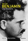 Livro - Walter Benjamin