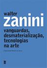 Livro - Walter Zanini