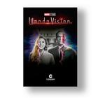 Livro - Wanda Vision