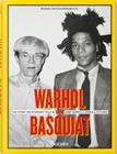 Livro - Warhol on Basquiat
