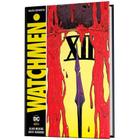 Livro - Watchmen