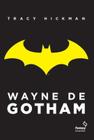 Livro - Wayne de Gotham