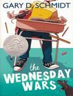 Livro - Wednesday Wars, The - HOUGHTON MIFFLIN TRADE