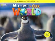 Livro - Welcome to Our World 2