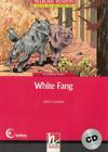 Livro - White fang