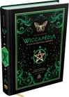 Livro Wiccapédia: O Guia da Bruxaria Moderna