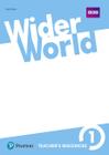 Livro - Wider World 1 Teacher's Resource Book