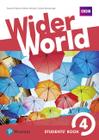 Livro - Wider World 4 Students' Book