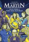 Livro - Wild Cards: Ases nas alturas