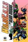 Livro - WildC.A.T.S. por Alan Moore