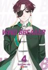 Livro - Wind Breaker 04