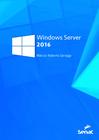 Livro - Windows Server 2016