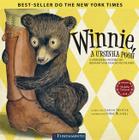 Livro - Winnie, A Ursinha Pooh - A Verdadeira História Do Ursinho Mais Famoso Do Mundo