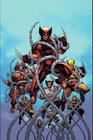 Livro - Wolverine (2022) N. 01