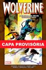 Livro - Wolverine: Aventura na Selva e Outras Histórias