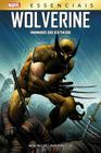 Livro - Wolverine: Inimigo do Estado (Marvel Essenciais)