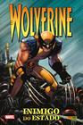 Livro - Wolverine: Inimigo Do Estado