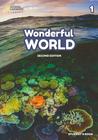 Livro - Wonderful World - 2nd edition - 1