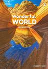 Livro - Wonderful World - 2nd edition - 2