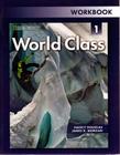 Livro - World Class 1