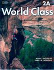 Livro - World Class 2A