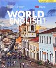 Livro - World English - 2nd Edition - 1