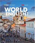 Livro - World English - 2nd Edition - 1