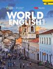 Livro - World English - 2nd Edition - 1