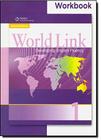 Livro - World Link 2nd Edition Book 1